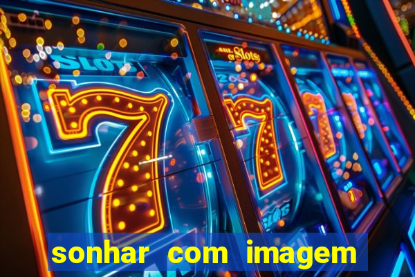 sonhar com imagem de santo de macumba